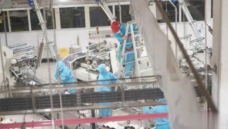 东莞九大专项力推复工复产，，，，，，，，市镇属物业免租方案下周公布！
